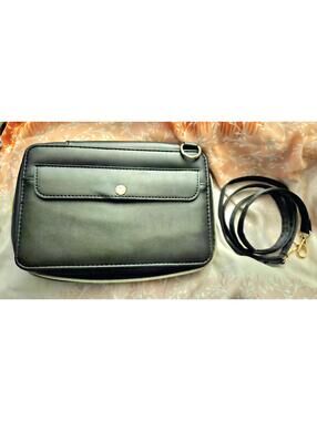 The Happy Planner MINI Size CROSS BODY CARRY CASE Rare & HTF